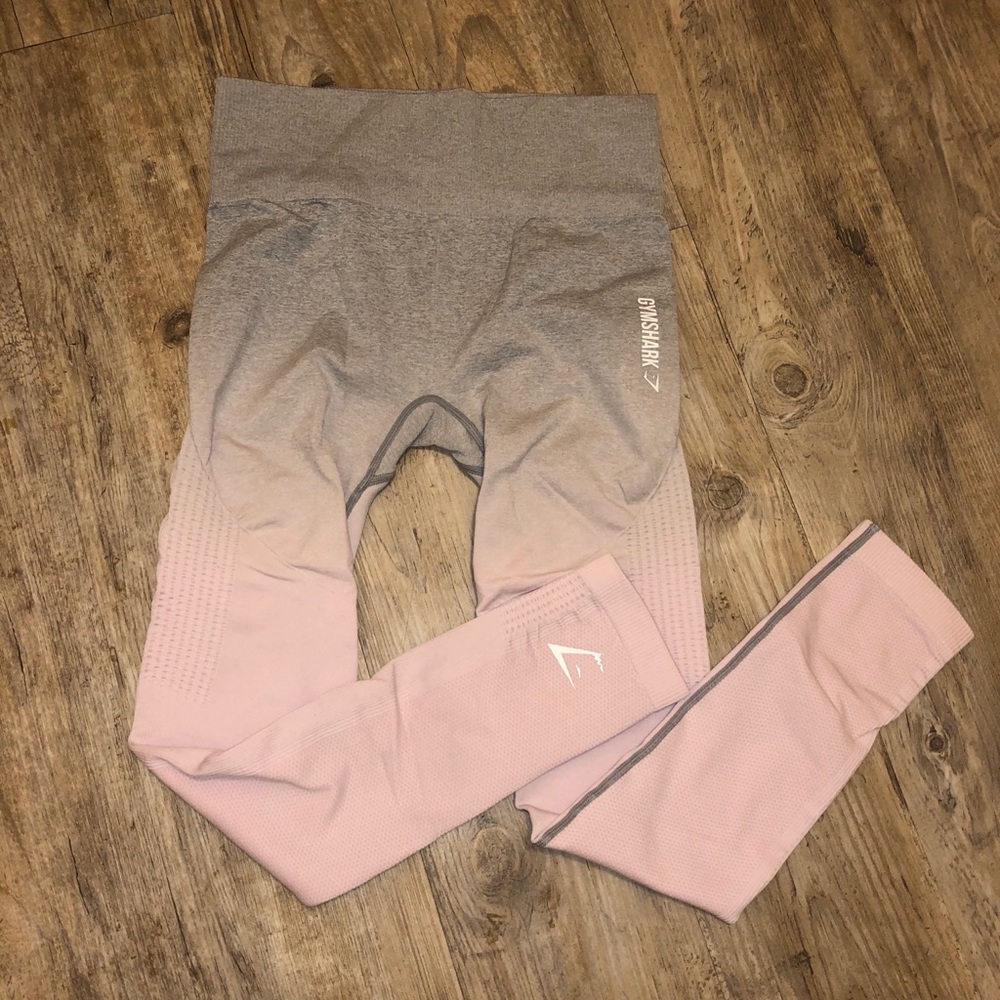 Gymshark Ombré